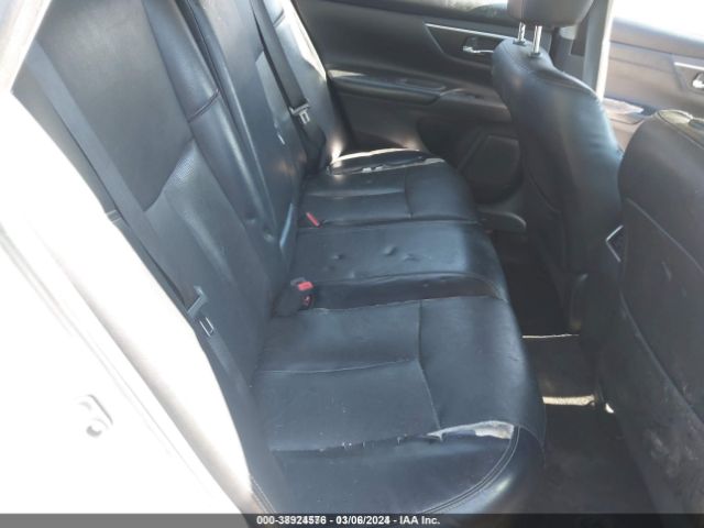1N4BL3AP3GC152382 Nissan Altima 3.5 Sl/3.5 Sr
