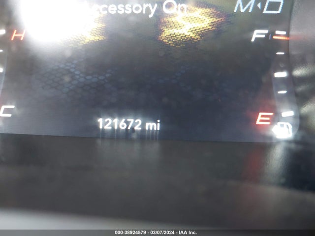 Dodge Charger Sxt 2016 2C3CDXHGXGH326586 Image 7