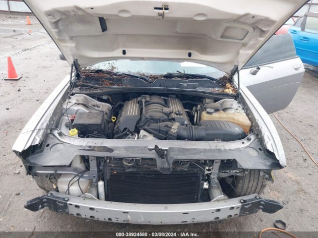 2C3CDZFJ9FH854161 Dodge Challenger R/t Scat Pack