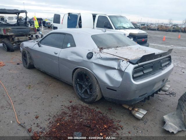 2C3CDZFJ9FH854161 Dodge Challenger R/t Scat Pack