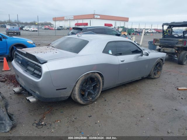 2C3CDZFJ9FH854161 Dodge Challenger R/t Scat Pack