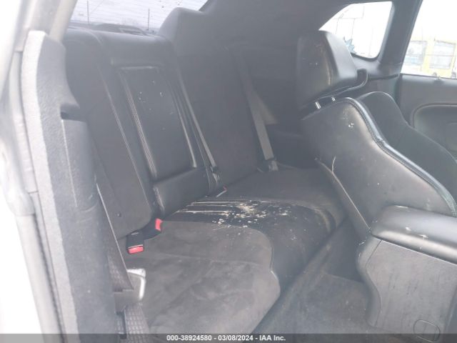2C3CDZFJ9FH854161 Dodge Challenger R/t Scat Pack