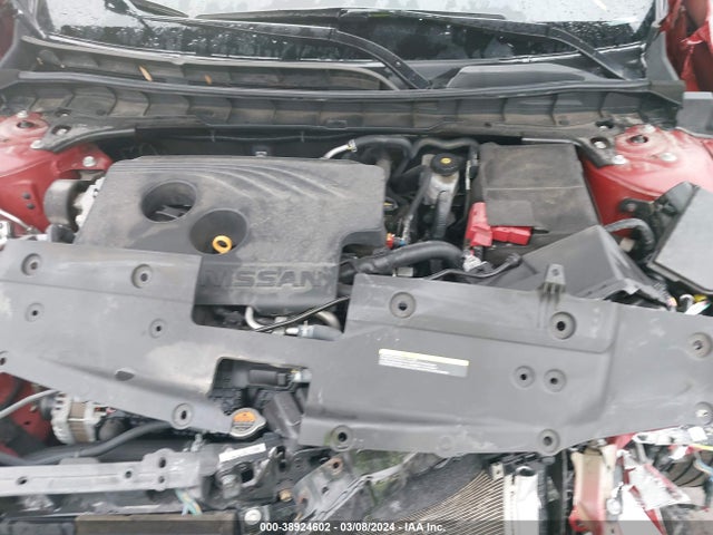 Nissan Altima 2.5 Sr 2019 1N4BL4CV5KC176368 Image 10