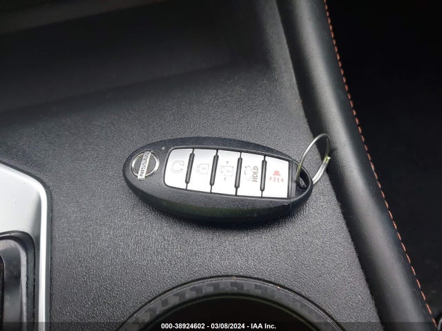 Nissan Altima 2.5 Sr 2019 1N4BL4CV5KC176368 Image 11