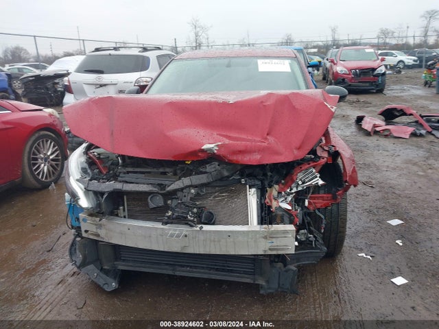 Nissan Altima 2.5 Sr 2019 1N4BL4CV5KC176368 Image 13