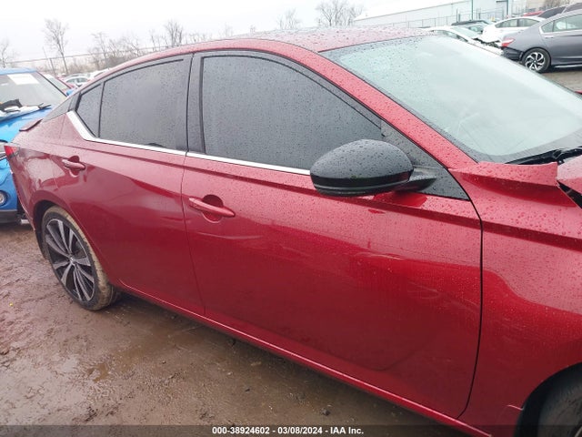 Nissan Altima 2.5 Sr 2019 1N4BL4CV5KC176368 Image 14