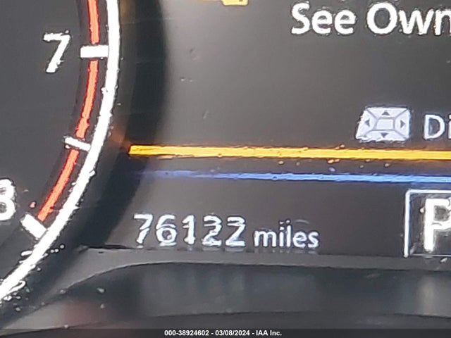 Nissan Altima 2.5 Sr 2019 1N4BL4CV5KC176368 Image 16