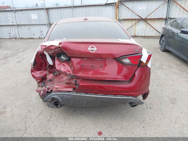 Nissan Altima 2.5 Sr 2019 1N4BL4CV5KC176368 Image 17
