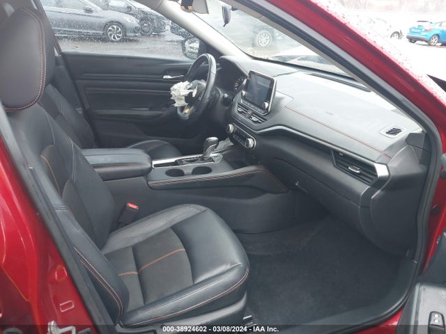 Nissan Altima 2.5 Sr 2019 1N4BL4CV5KC176368 Image 5