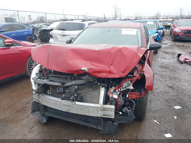 Nissan Altima 2.5 Sr 2019 1N4BL4CV5KC176368 Image 6