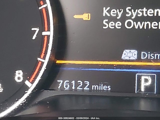 Nissan Altima 2.5 Sr 2019 1N4BL4CV5KC176368 Image 7