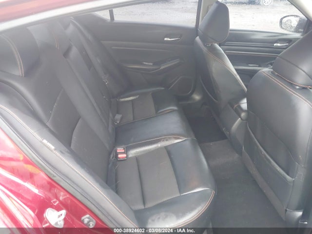 Nissan Altima 2.5 Sr 2019 1N4BL4CV5KC176368 Image 8