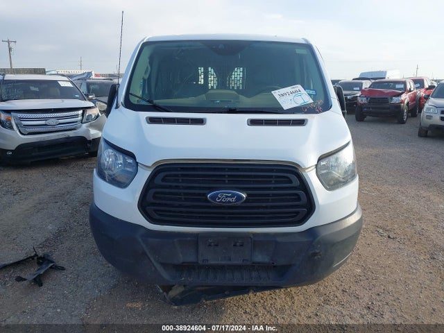 Ford Transit-250 2019 1FTYR2ZMXKKB25573 Image 12