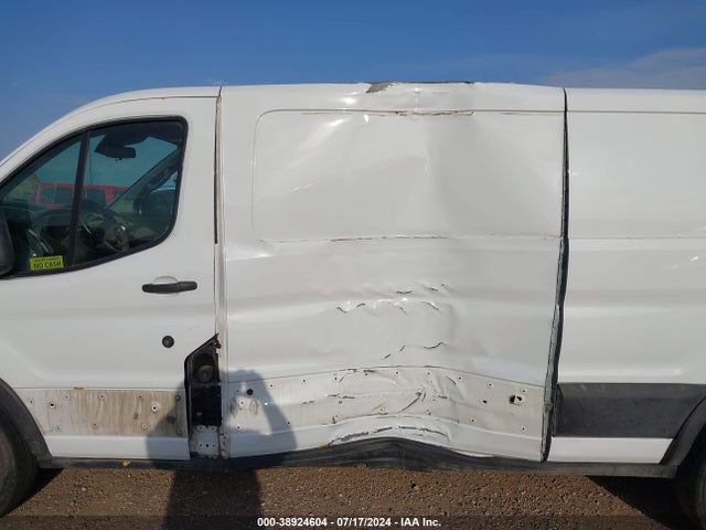 Ford Transit-250 2019 1FTYR2ZMXKKB25573 Image 14