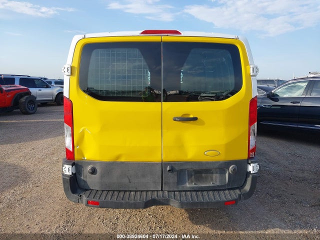 Ford Transit-250 2019 1FTYR2ZMXKKB25573 Image 16