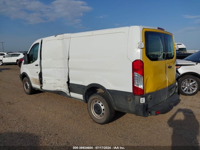 Ford Transit-250 2019 1FTYR2ZMXKKB25573 Image 3