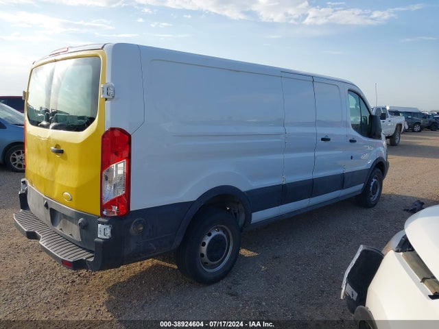 Ford Transit-250 2019 1FTYR2ZMXKKB25573 Image 4