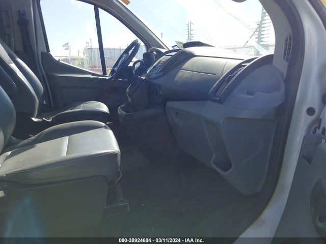 Ford Transit-250 2019 1FTYR2ZMXKKB25573 Image 5