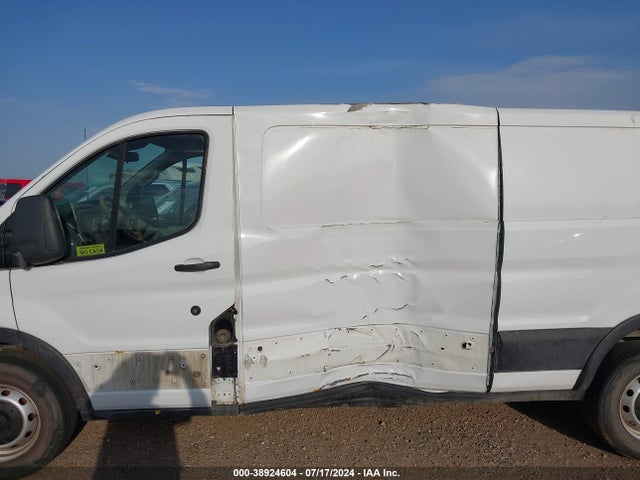 Ford Transit-250 2019 1FTYR2ZMXKKB25573 Image 6