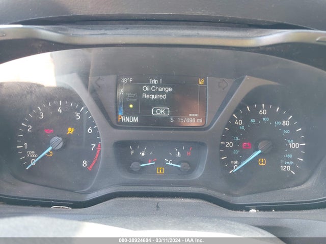Ford Transit-250 2019 1FTYR2ZMXKKB25573 Image 7