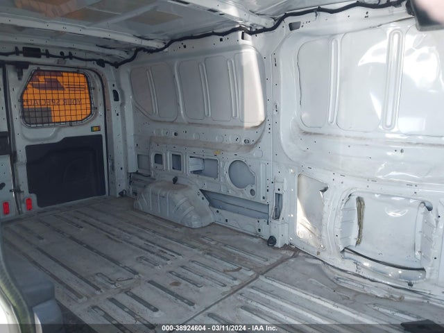 Ford Transit-250 2019 1FTYR2ZMXKKB25573 Image 8