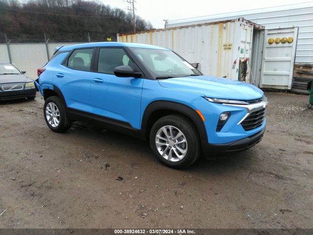 2024 KL79MNSL6RB073307 main image