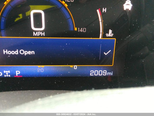 Chevrolet Trailblazer Awd Ls 2024 KL79MNSL6RB073307 Image 15