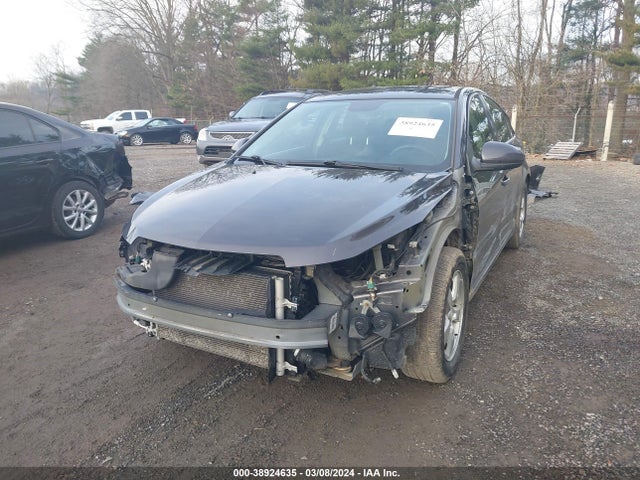 Chevrolet Cruze 1lt Auto 2014 1G1PC5SB9E7477888 Image 6