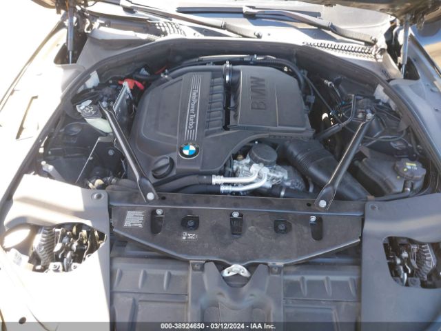 WBA6D0C50HG639436 BMW 640i Gran Coupe