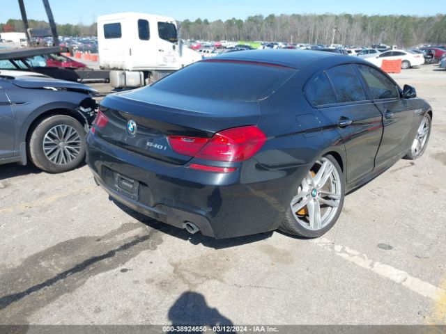 WBA6D0C50HG639436 BMW 640i Gran Coupe