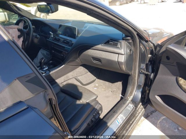 WBA6D0C50HG639436 BMW 640i Gran Coupe