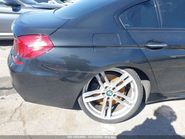 WBA6D0C50HG639436 BMW 640i Gran Coupe