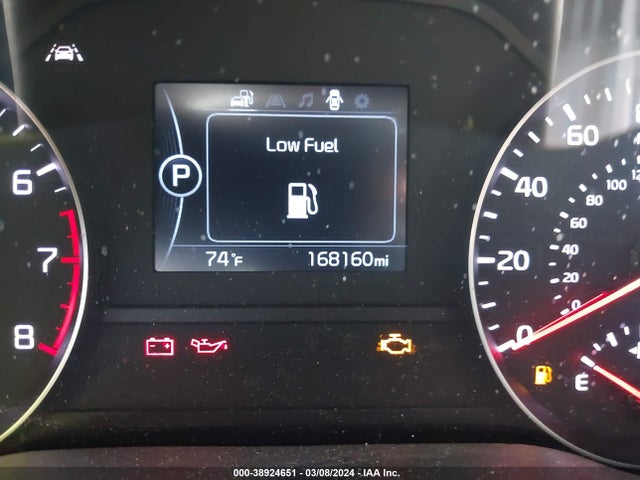KIA Sportage Lx 2018 KNDPM3AC6J7394643 Image 14