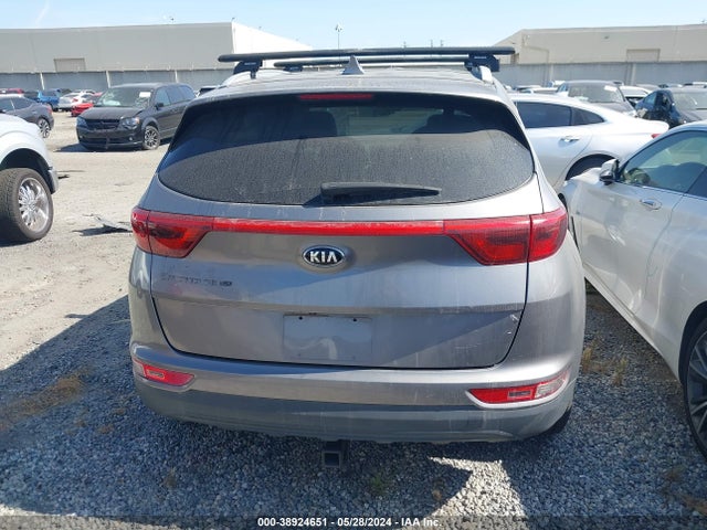 KIA Sportage Lx 2018 KNDPM3AC6J7394643 Image 15