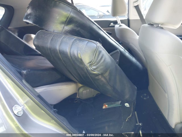 KIA Sportage Lx 2018 KNDPM3AC6J7394643 Image 8