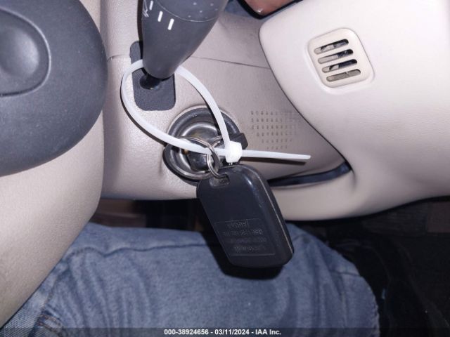 2001 JAGUAR XKR SAJDA42B21PA13978 Photo 10