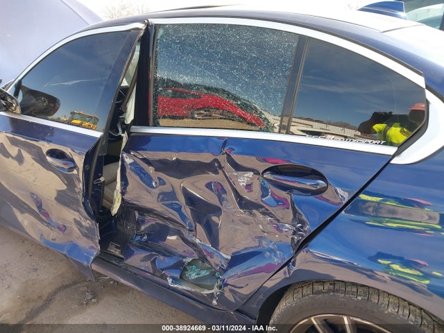 BMW 330I 2019 WBA5R1C56KAK07401 Image 17