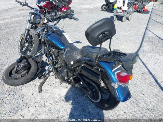 2018 HARLEY-DAVIDSON FLHCS 1HD1YPK1XJC038507 Photo 2