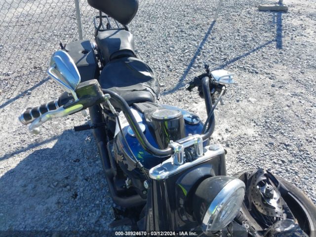 2018 HARLEY-DAVIDSON FLHCS 1HD1YPK1XJC038507 Photo 4