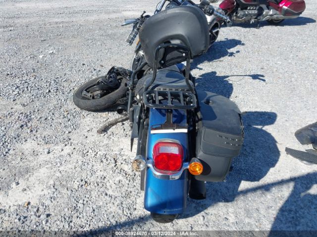 2018 HARLEY-DAVIDSON FLHCS 1HD1YPK1XJC038507 Photo 5