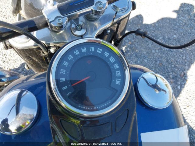 2018 HARLEY-DAVIDSON FLHCS 1HD1YPK1XJC038507 Photo 6