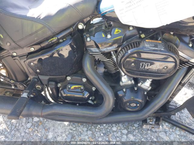 2018 HARLEY-DAVIDSON FLHCS 1HD1YPK1XJC038507 Photo 7