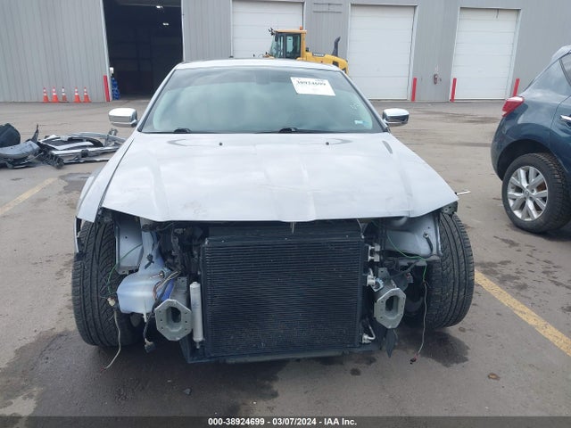 Chrysler 300c Awd 2015 2C3CCAKG8FH769486 Image 13