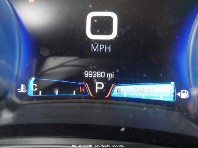 Chrysler 300c Awd 2015 2C3CCAKG8FH769486 Image 16