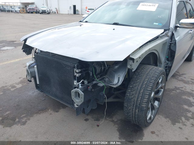 Chrysler 300c Awd 2015 2C3CCAKG8FH769486 Image 6
