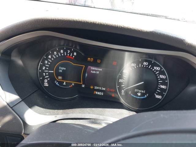 Lincoln MKZ 2016 3LN6L2J99GR614965 Image 16