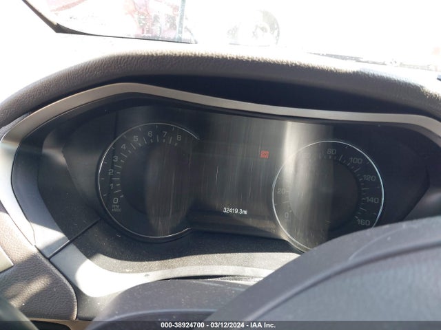 Lincoln MKZ 2016 3LN6L2J99GR614965 Image 7
