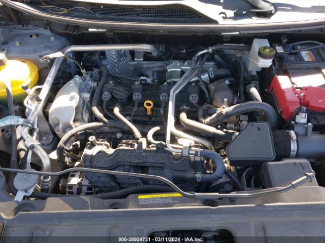 JN8AT3CA0MW026767 Nissan Rogue Sl Fwd