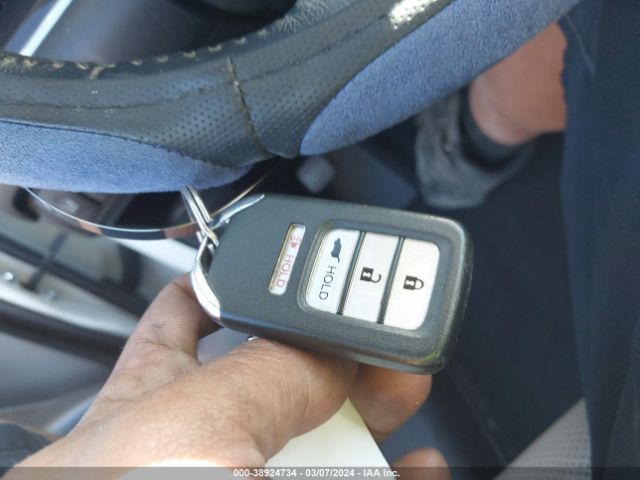 5J6RM3H99FL023312 Honda Cr-v Touring
