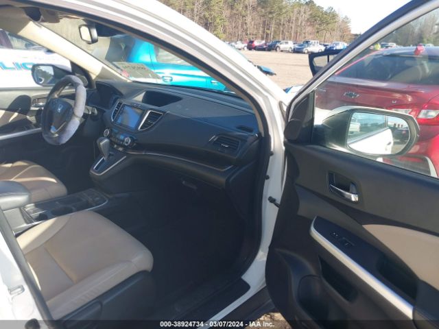 5J6RM3H99FL023312 Honda Cr-v Touring